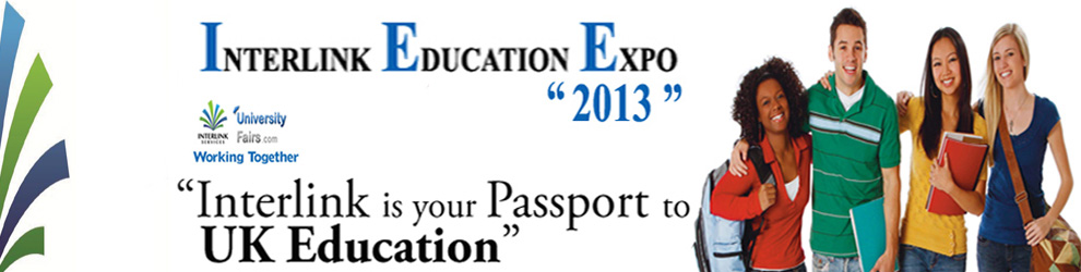 education exhibition 2013